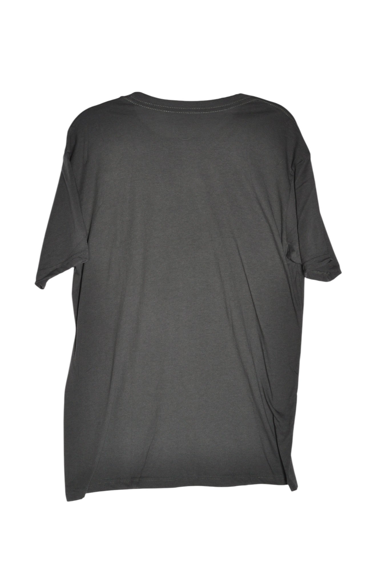 TRUE CLASSIC Men T-Shirts Regular fit in Gray - L - Velora