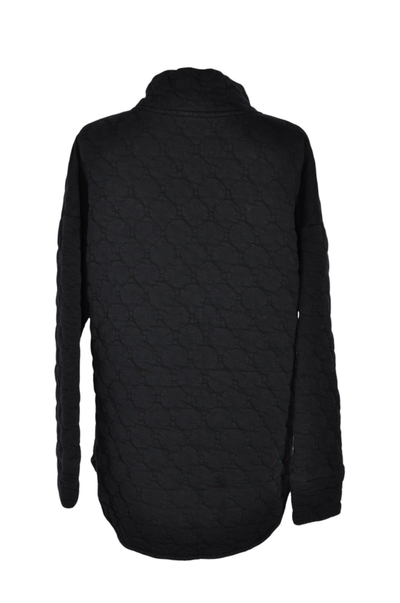 GAP Women Sweatshirts Regular fit in Black - S - Velora