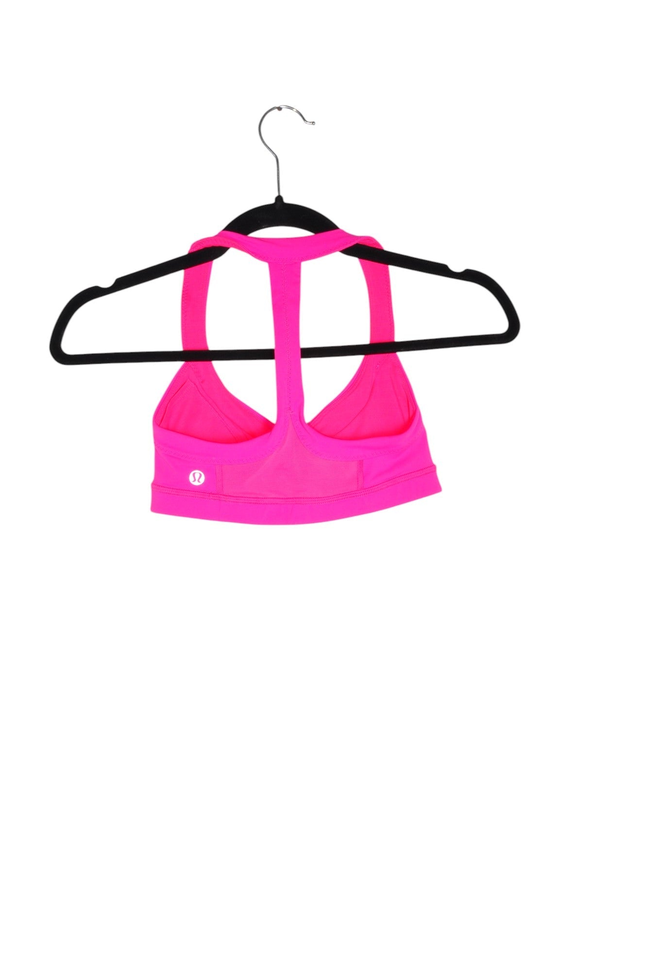 UNBRANDED Women Bras Regular fit in Pink - S - Velora