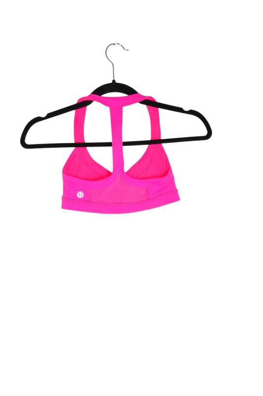 UNBRANDED Women Bras Regular fit in Pink - S - Velora