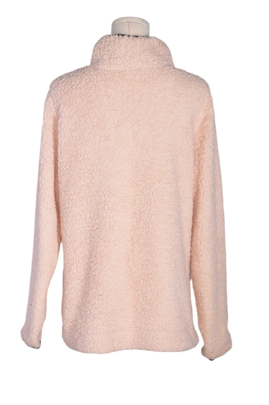 TE VERDE Women Sweaters Regular fit in Pink - M - Velora