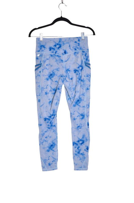 FABLETICS Women Activewear Leggings Regular fit in Blue - M - Velora