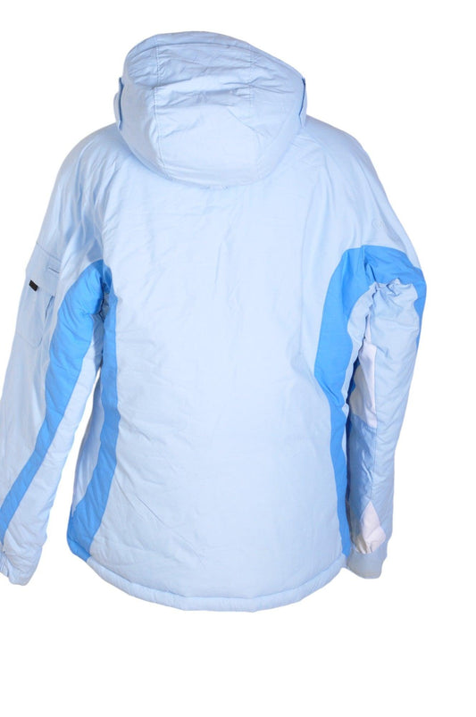 COLUMBIA Women Coats Regular fit in Blue - 18 - Velora