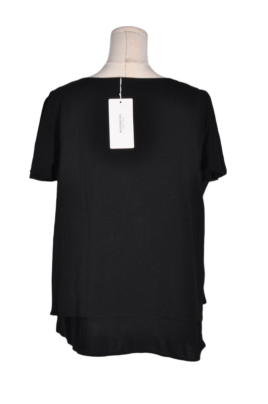 BLOOM CHIC Women Blouses Regular fit in Black - 1 - Velora