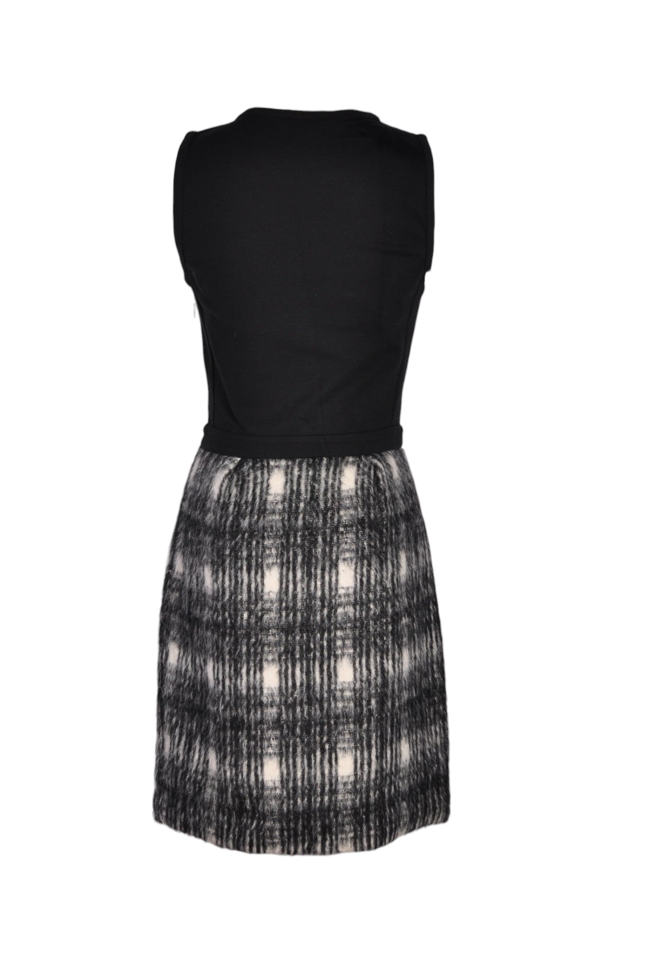 TARA JARMON Women Fit & Flare Dresses Regular fit in Black - 38 - Velora