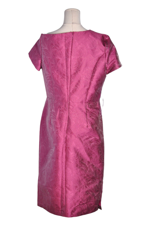 KAY UNGER Women Maxi Dresses Regular fit in Purple - 12 - Velora