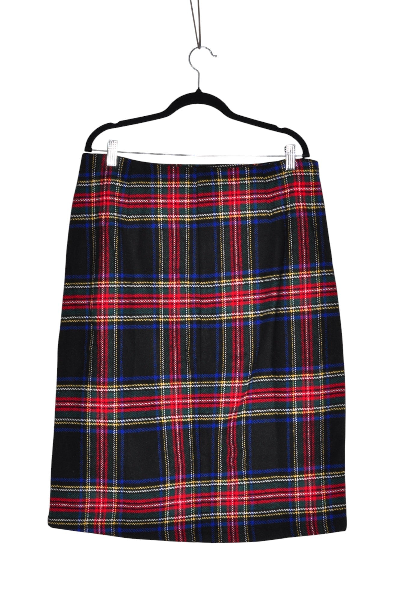 BLOOM CHIC Women Pencil Skirts Regular fit in Black - 12 - Velora