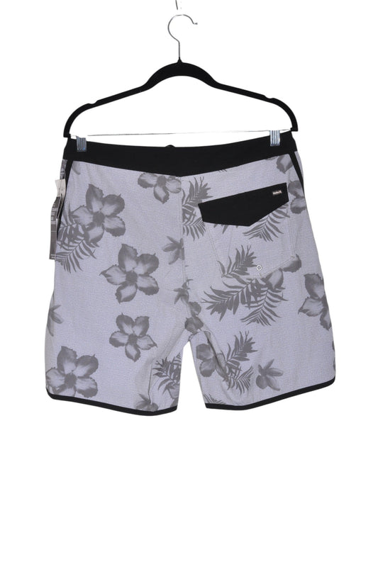 HURLEY Women Classic Shorts Regular fit in Gray - 30 - Velora