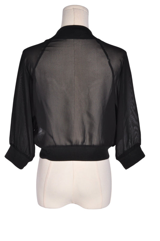 TORTE Women Blouses Regular fit in Black - M Koop