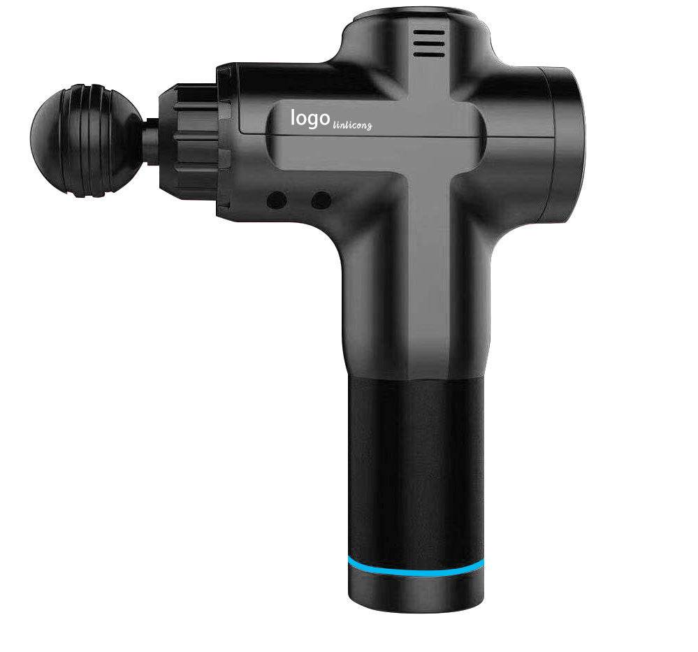 Massage gun muscle fascia gun - Velora