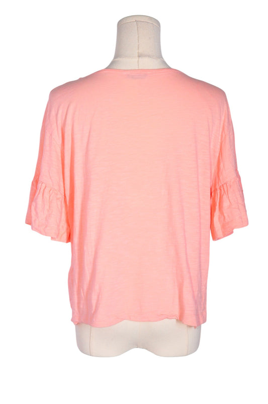 ZARA Women Blouses Regular fit in Pink - S - Velora