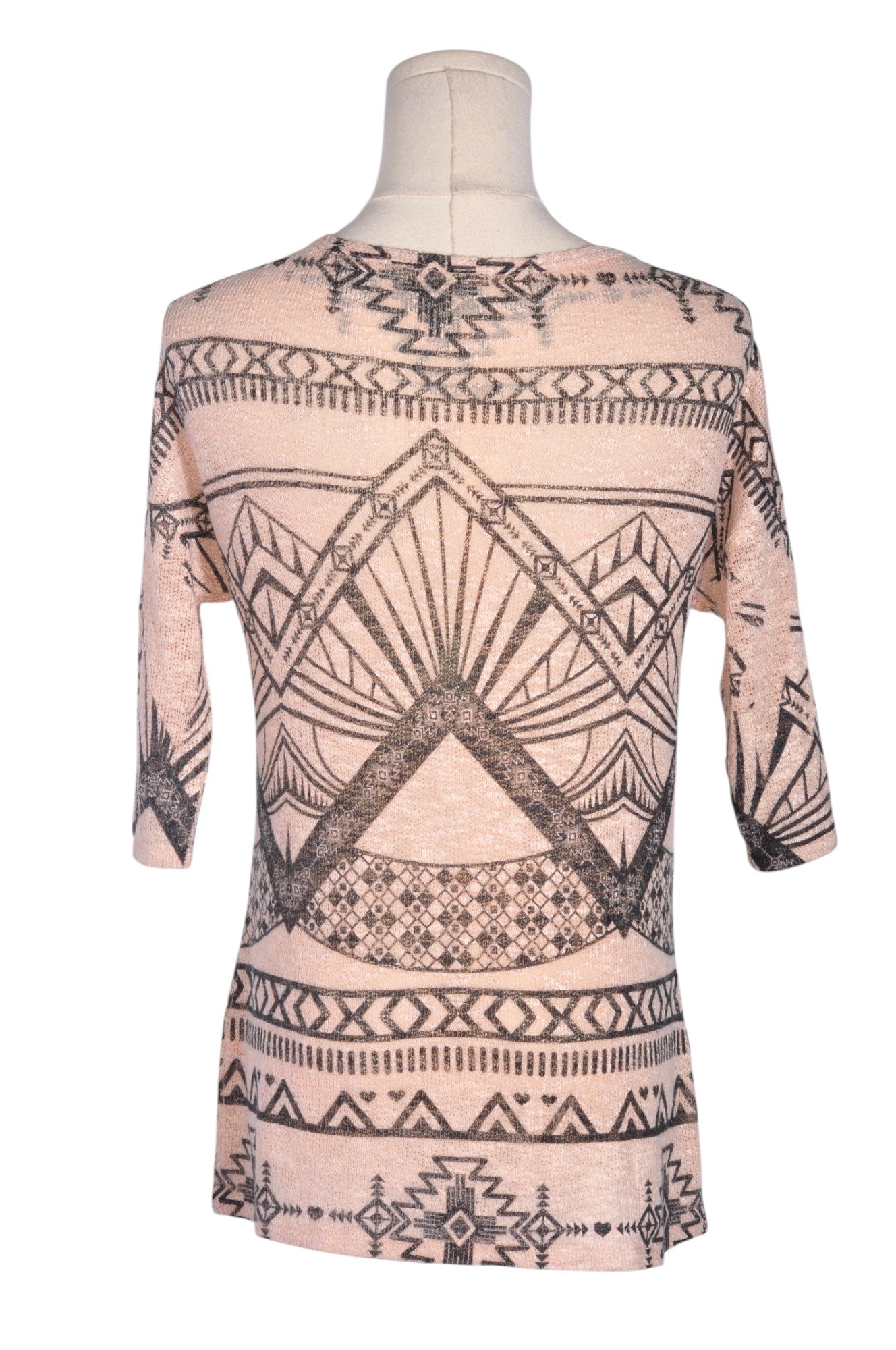 UNBRANDED Women Blouses Regular fit in Pink - M - Velora