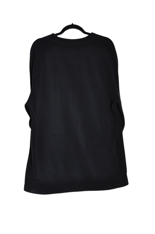 DAKOTA Men Sweatshirts Regular fit in Black - 2XL - Velora