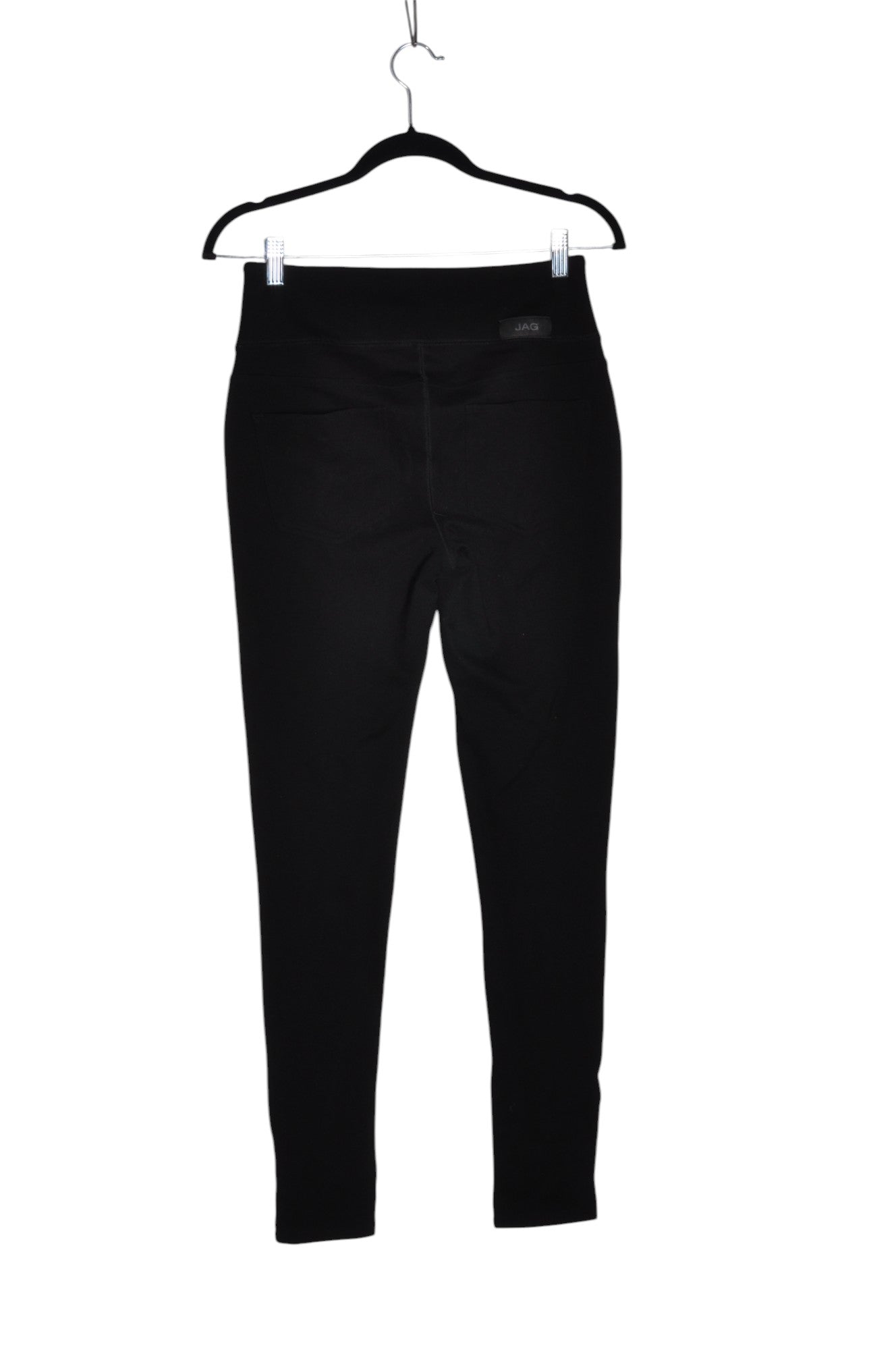 JAG JEANS Women Skinny Jeans Regular fit in Black - 6 - Velora