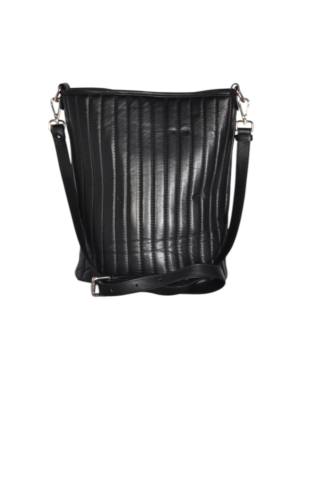 GIUSEPPE PICCOLO Handbags in Black - Velora