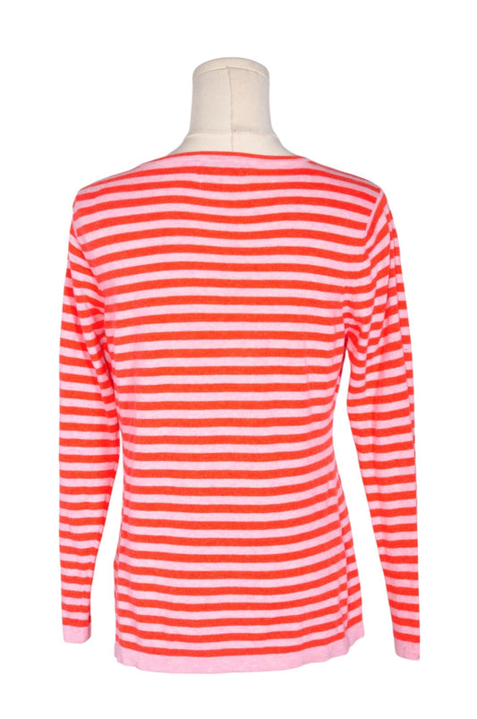 PAUL JAMES Women T-Shirts Regular fit in Red - M - Velora