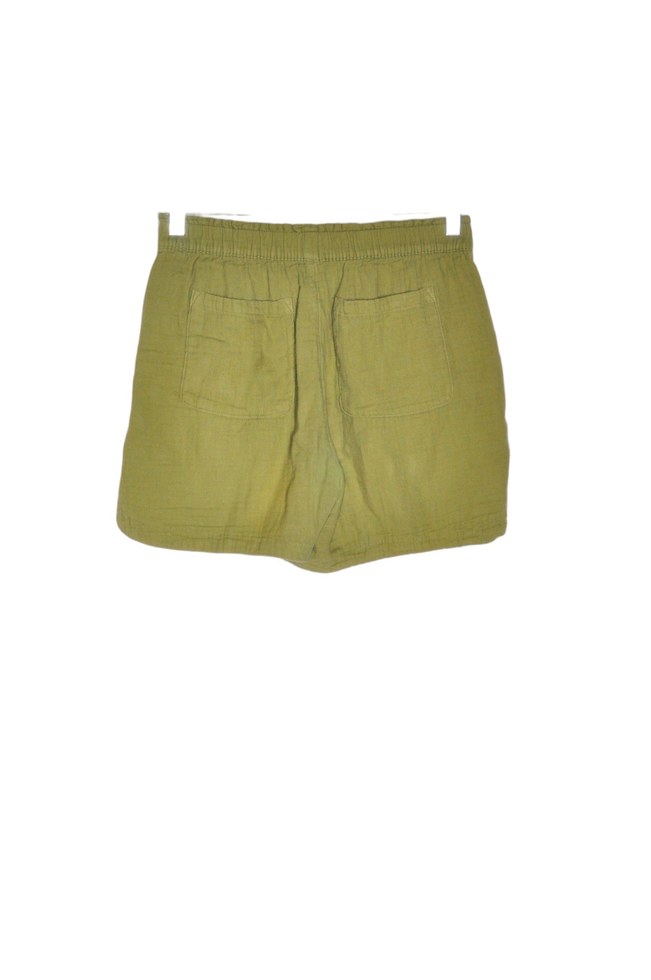 OLD NAVY Women Classic Shorts Regular fit in Green - S - Velora