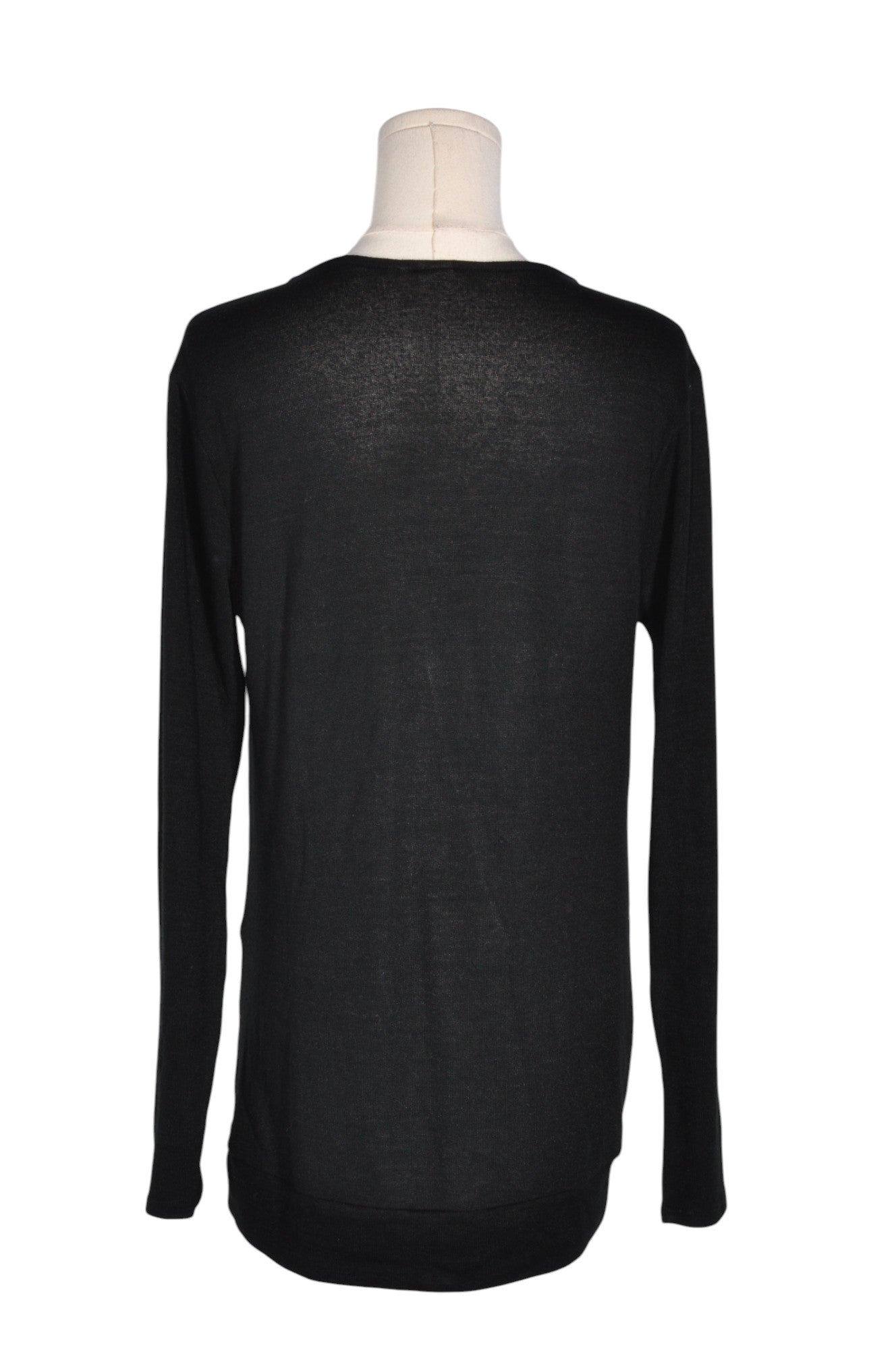 GAP Women Blouses Regular fit in Black - S - Velora