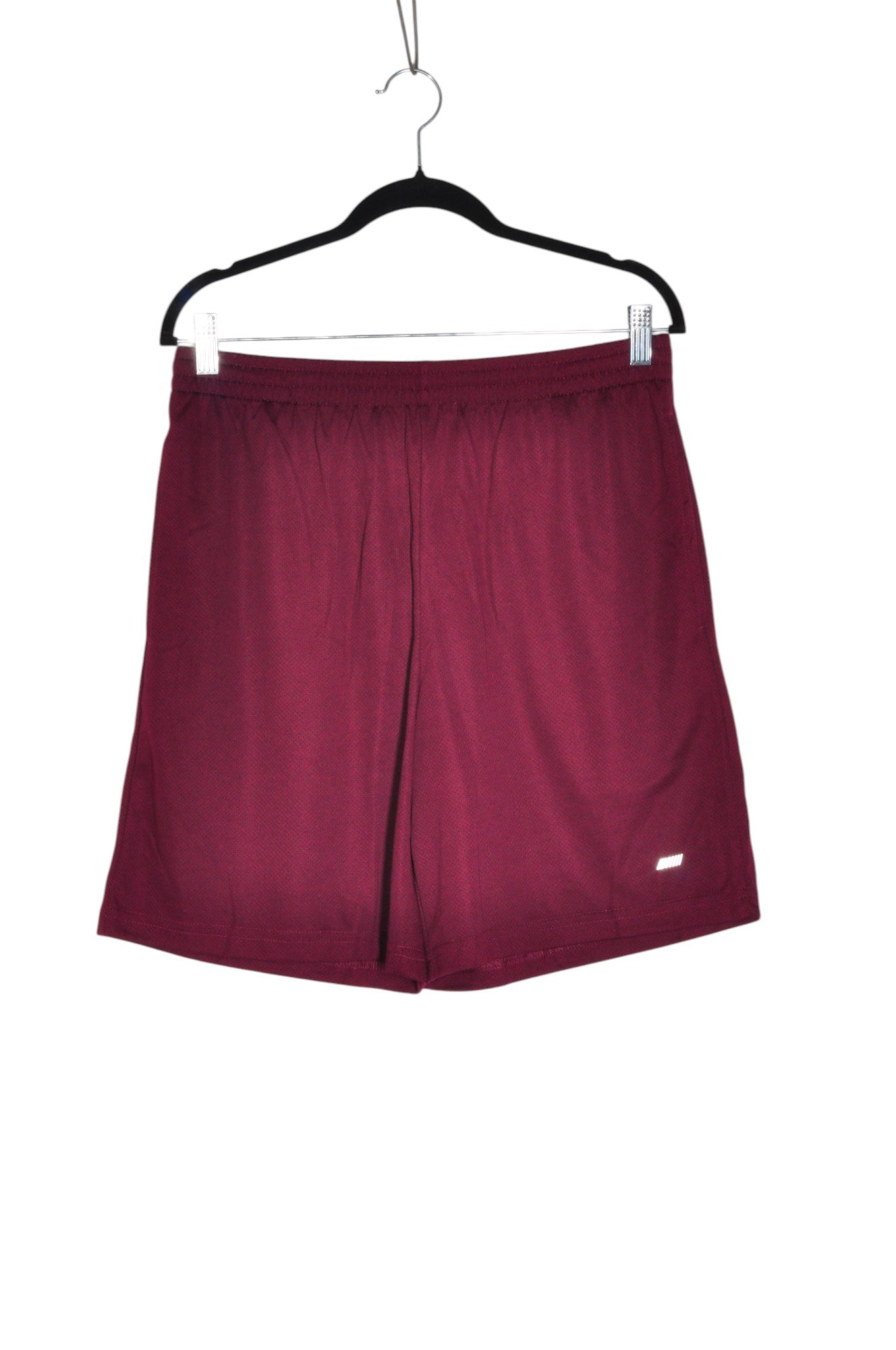 AMAZON ESSENTIALS Men Classic Shorts Regular fit in Red - M - Velora