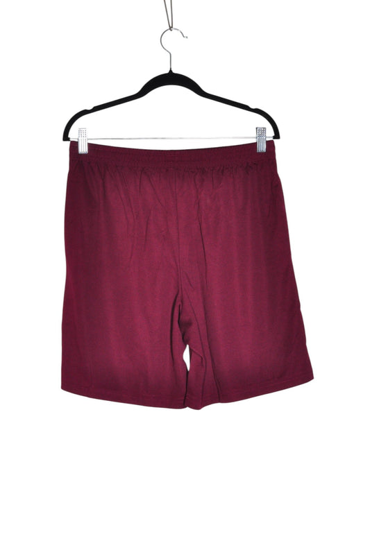 AMAZON ESSENTIALS Men Classic Shorts Regular fit in Red - M - Velora