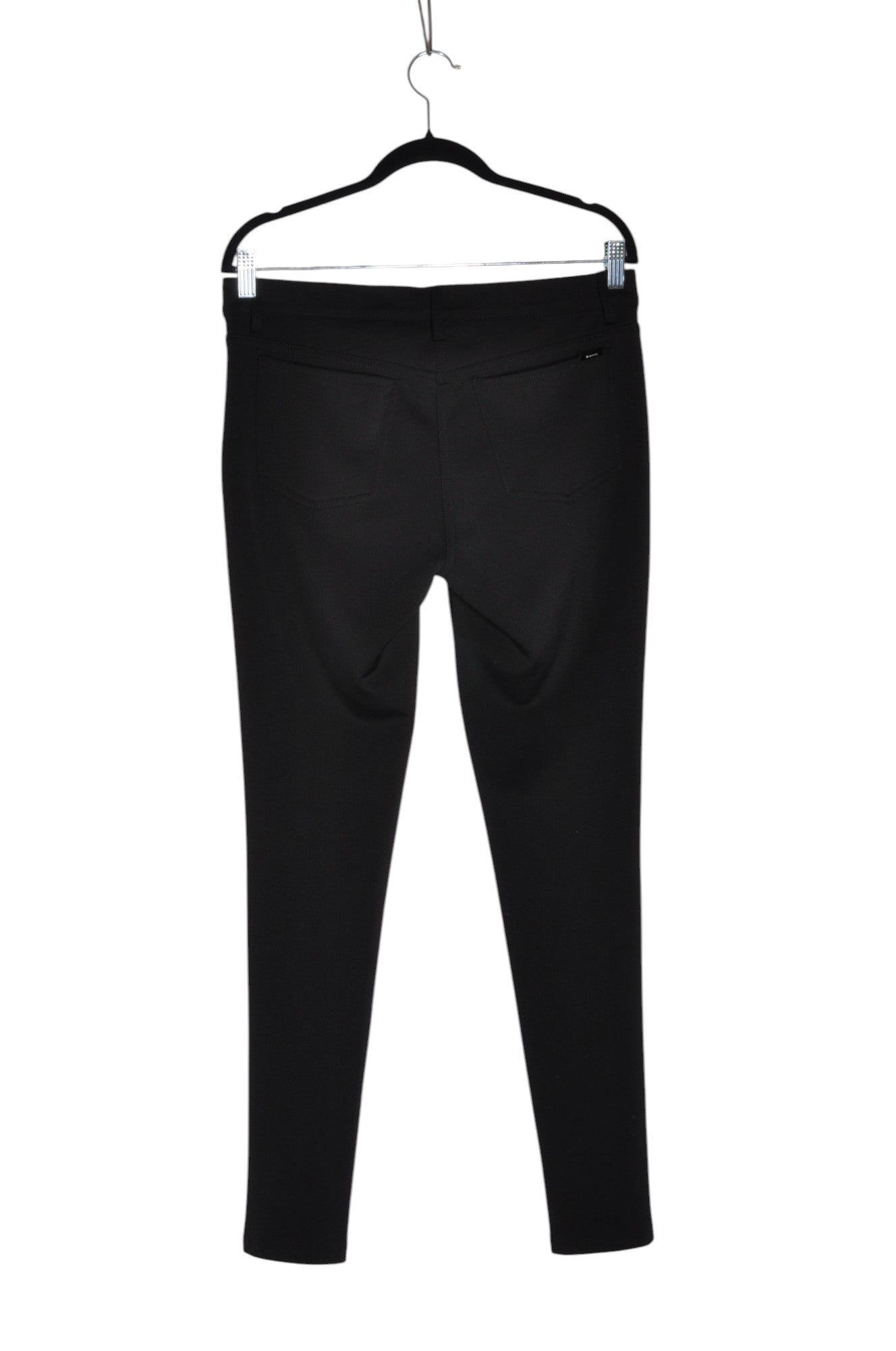 BIANCA NYGARD Women Work Pants Regular fit in Black - 10 - Velora