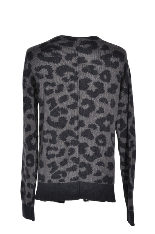 RIPZONE Women Cardigans Regular fit in Gray - XS - Velora