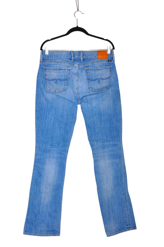 LUCKY BRAND Women Bootcut Jeans Regular fit in Blue - 8 - Velora