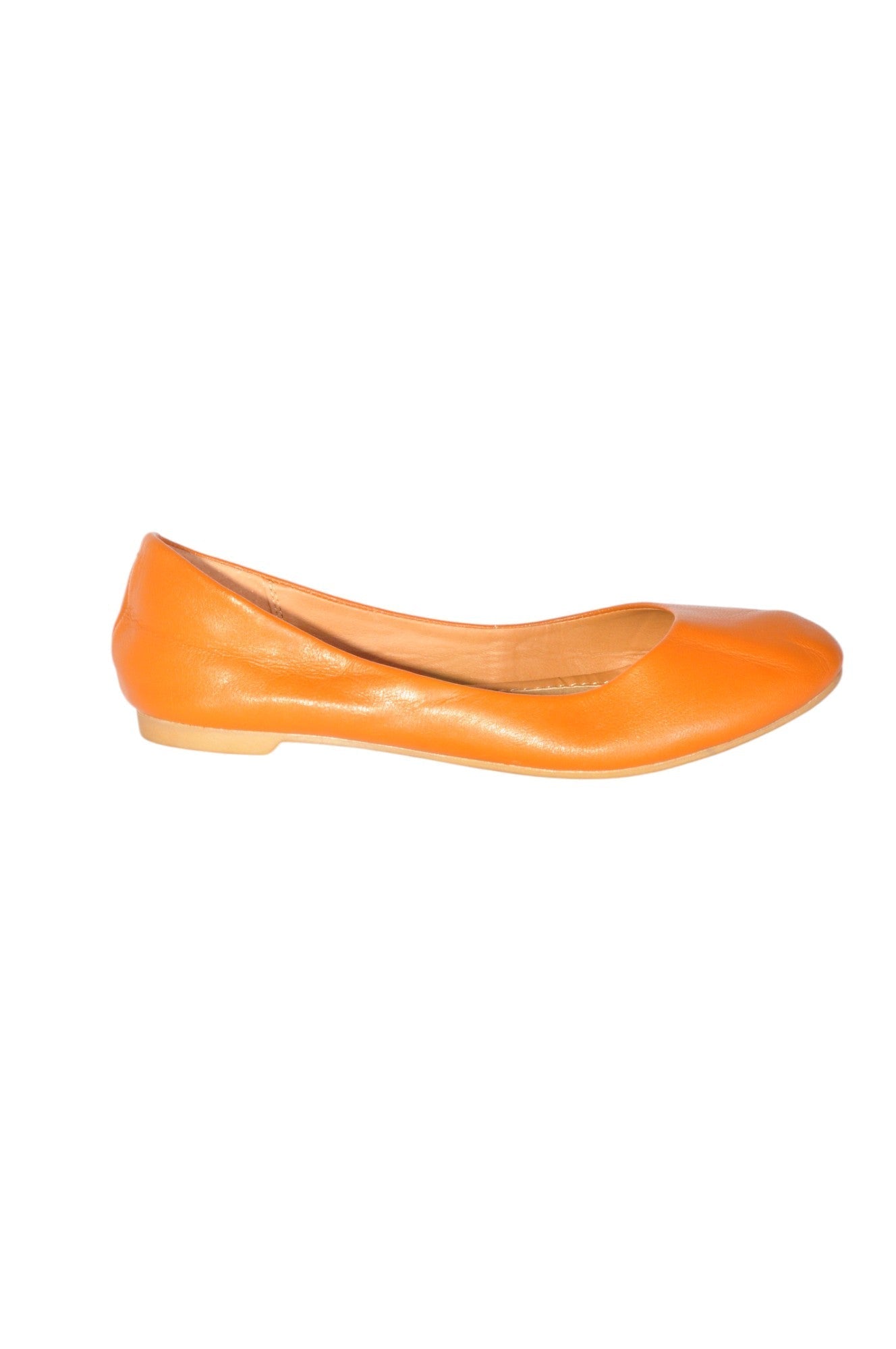 STEVE MADDEN Women Flat Shoes Regular fit in Brown - 7.5 - Velora