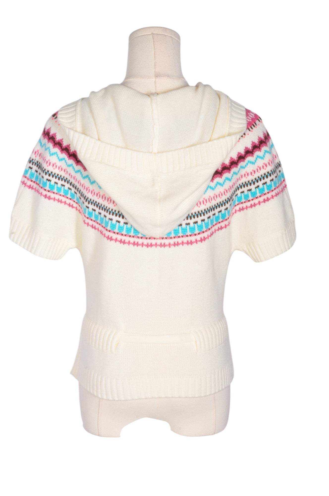 JACOB Women Cardigans Regular fit in White - M - Velora