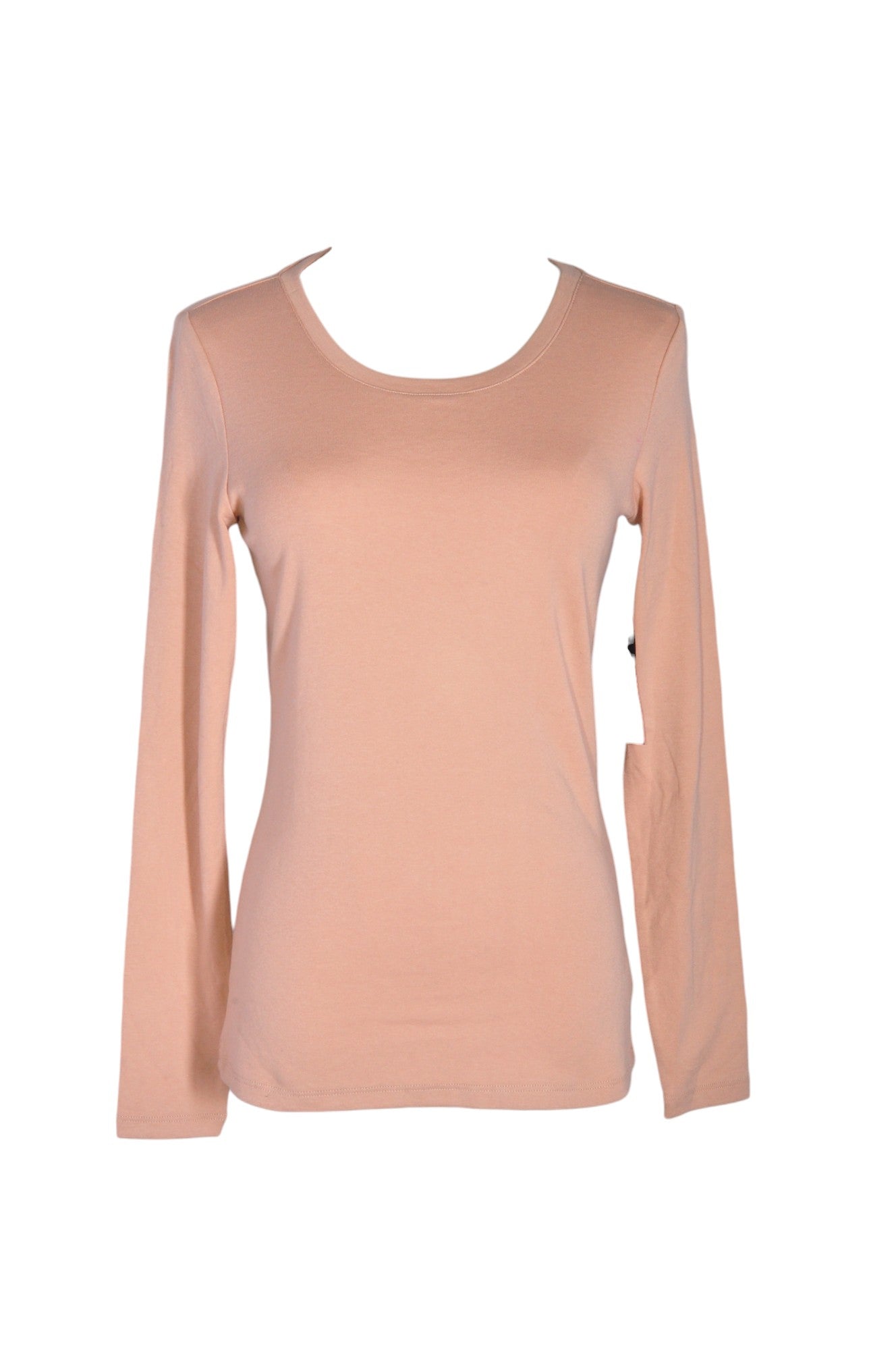 JONES NEW YORK Women T-Shirts Regular fit in Beige - XS - Velora