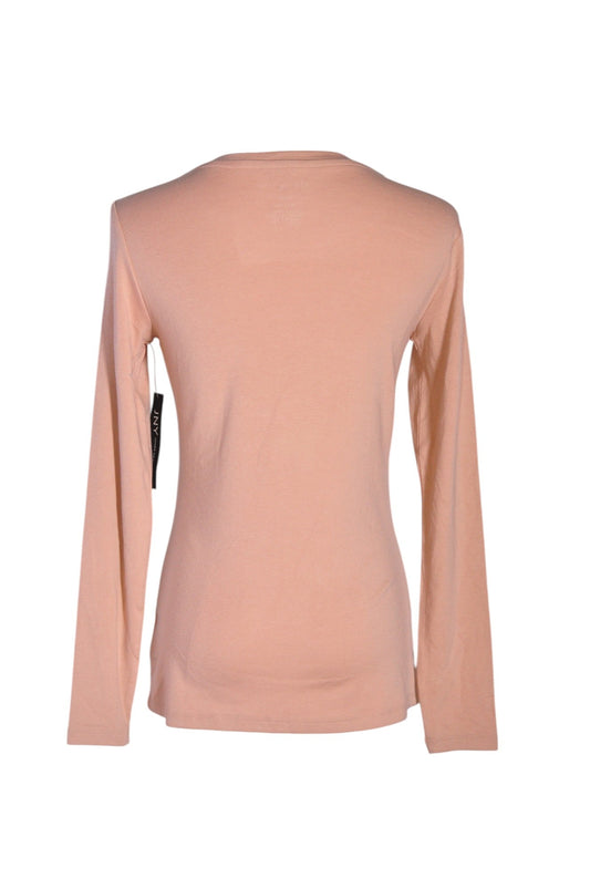 JONES NEW YORK Women T-Shirts Regular fit in Beige - XS - Velora