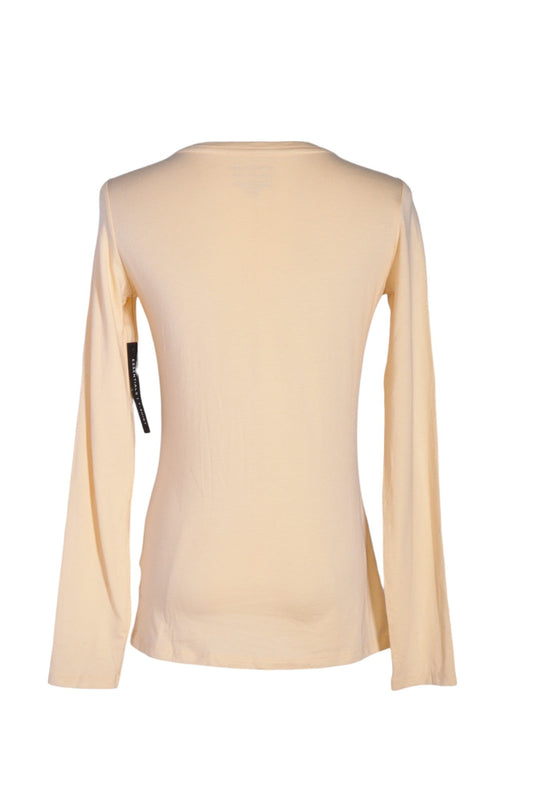 TAHARI Women T-Shirts Regular fit in Beige - XS - Velora