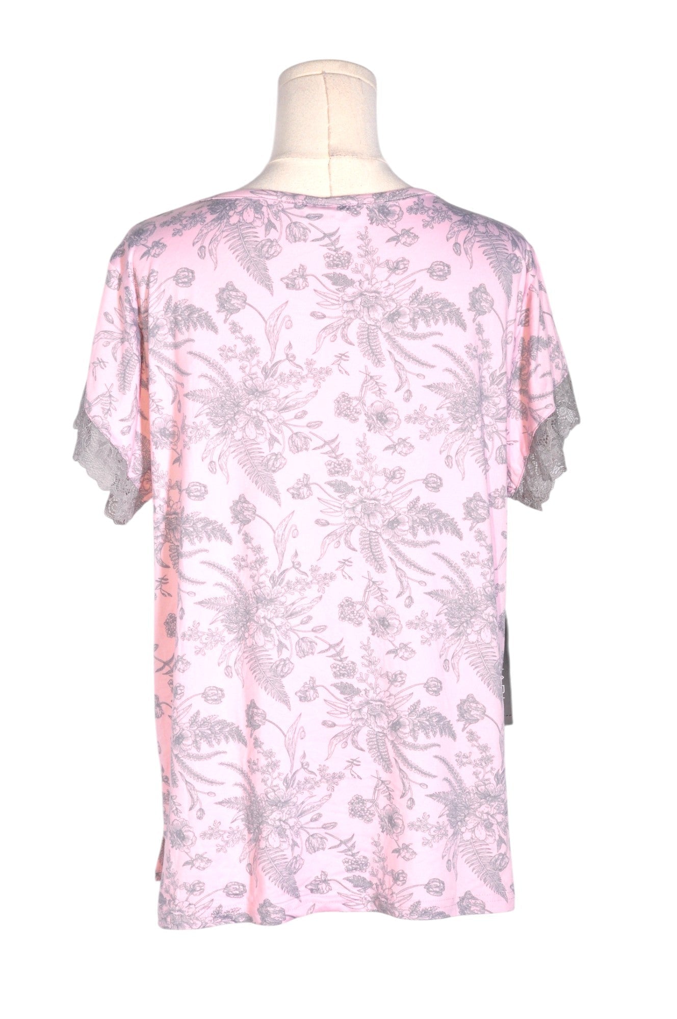 TAHARI Women Blouses Regular fit in Pink - XL - Velora