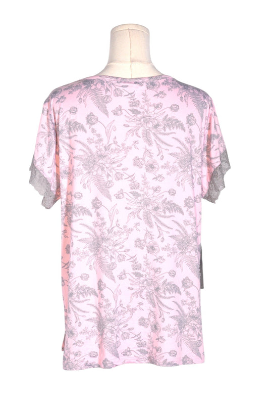 TAHARI Women Blouses Regular fit in Pink - XL - Velora