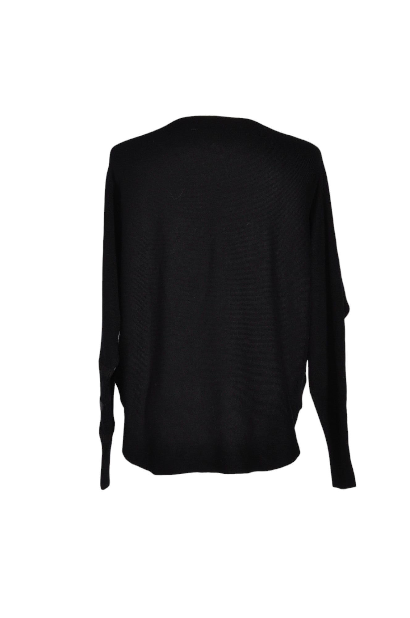 SIANI Women Blouses Regular fit in Black - M - Velora