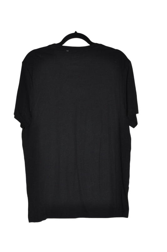 MICHAEL KORS Men T-Shirts Regular fit in Black - L - Velora
