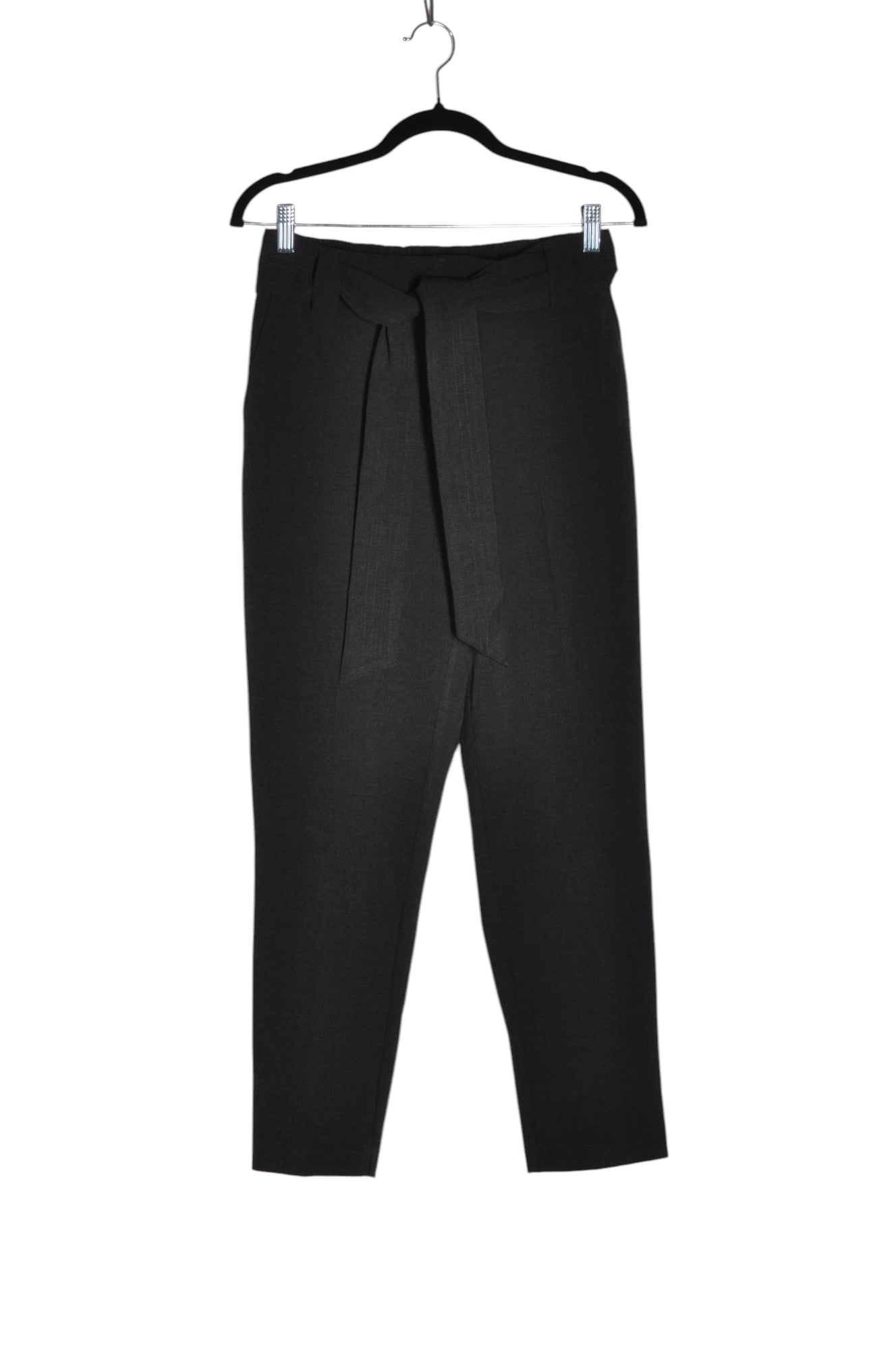 RACHEL ZOE Women Work Pants Regular fit in Black - 6 - Velora