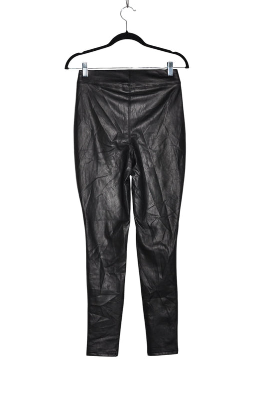 CI SONO Women Work Pants Regular fit in Black - M - Velora