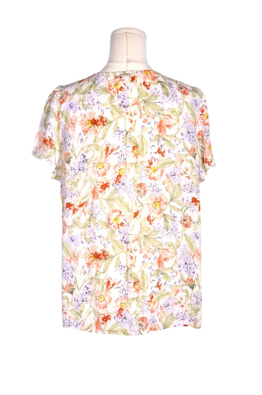 REITMANS Women Button Down Tops Regular fit in White - L - Velora