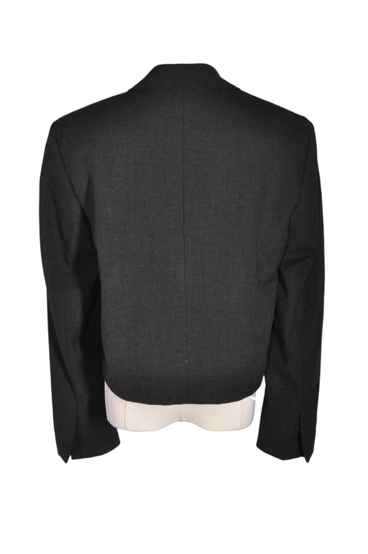 ZARA Blazers Regular fit in Black - S - Velora