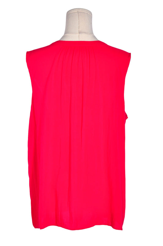 OLD NAVY Women Blouses Regular fit in Red - XL - Velora