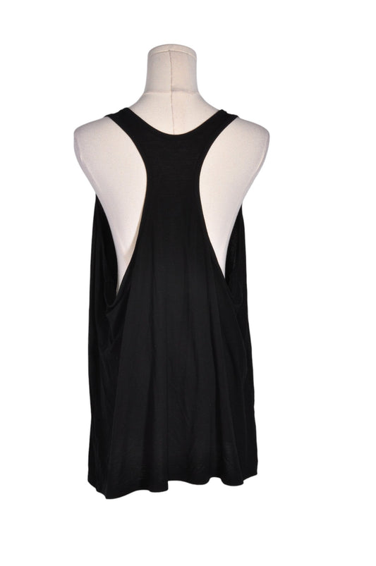 OLD NAVY Women Tank Tops Regular fit in Black - XL - Velora