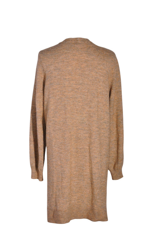 REITMANS Women Cardigans Regular fit in Brown - L - Velora