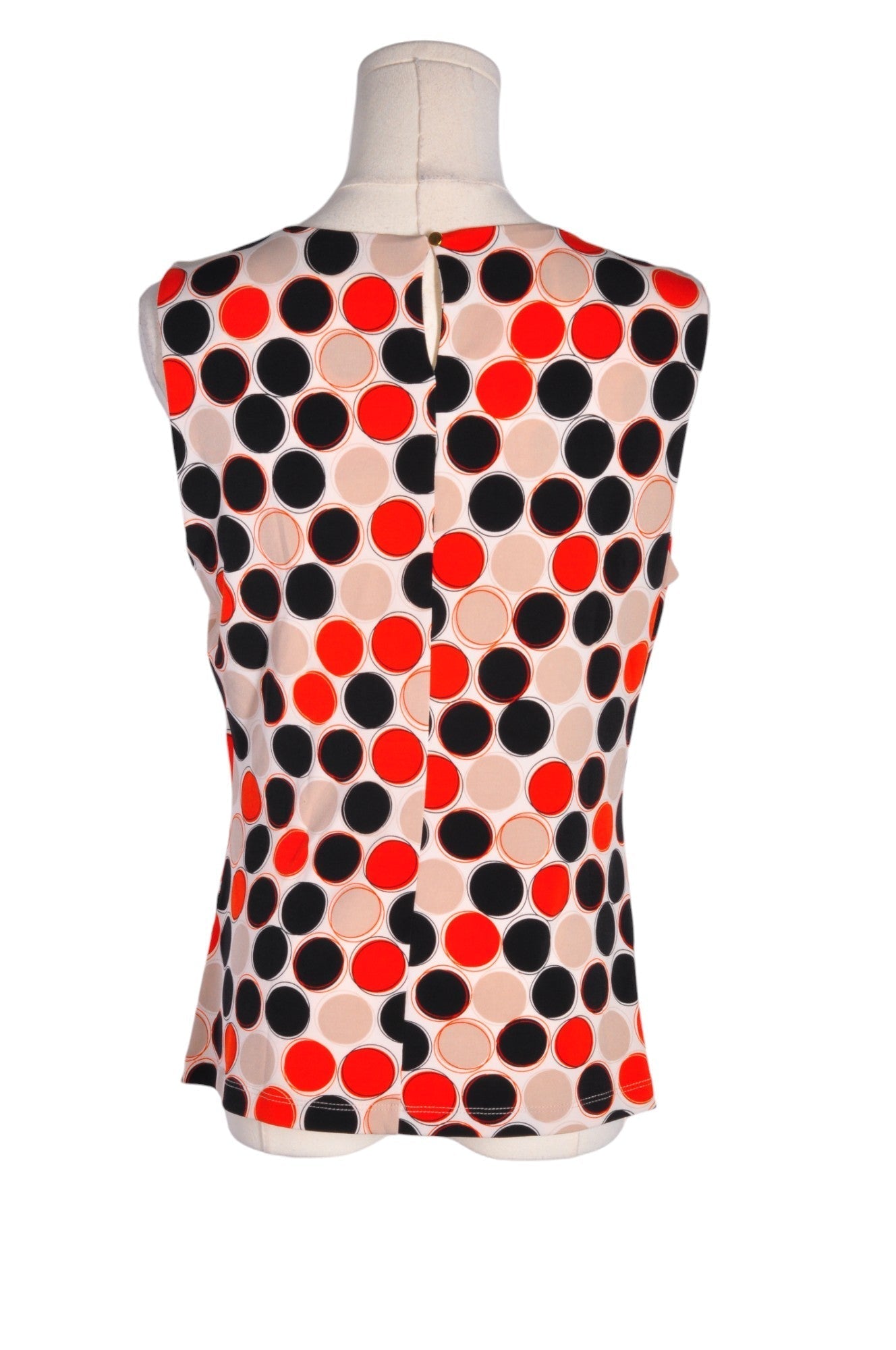 CALVIN KLEIN Women Blouses Regular fit in Red - S Koop