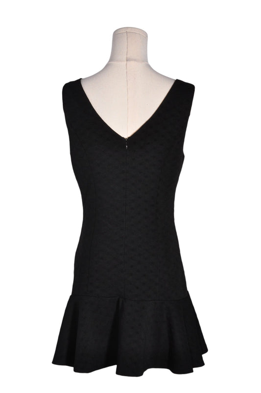 UNBRANDED Women Fit & Flare Dresses Regular fit in Black - XS - Velora