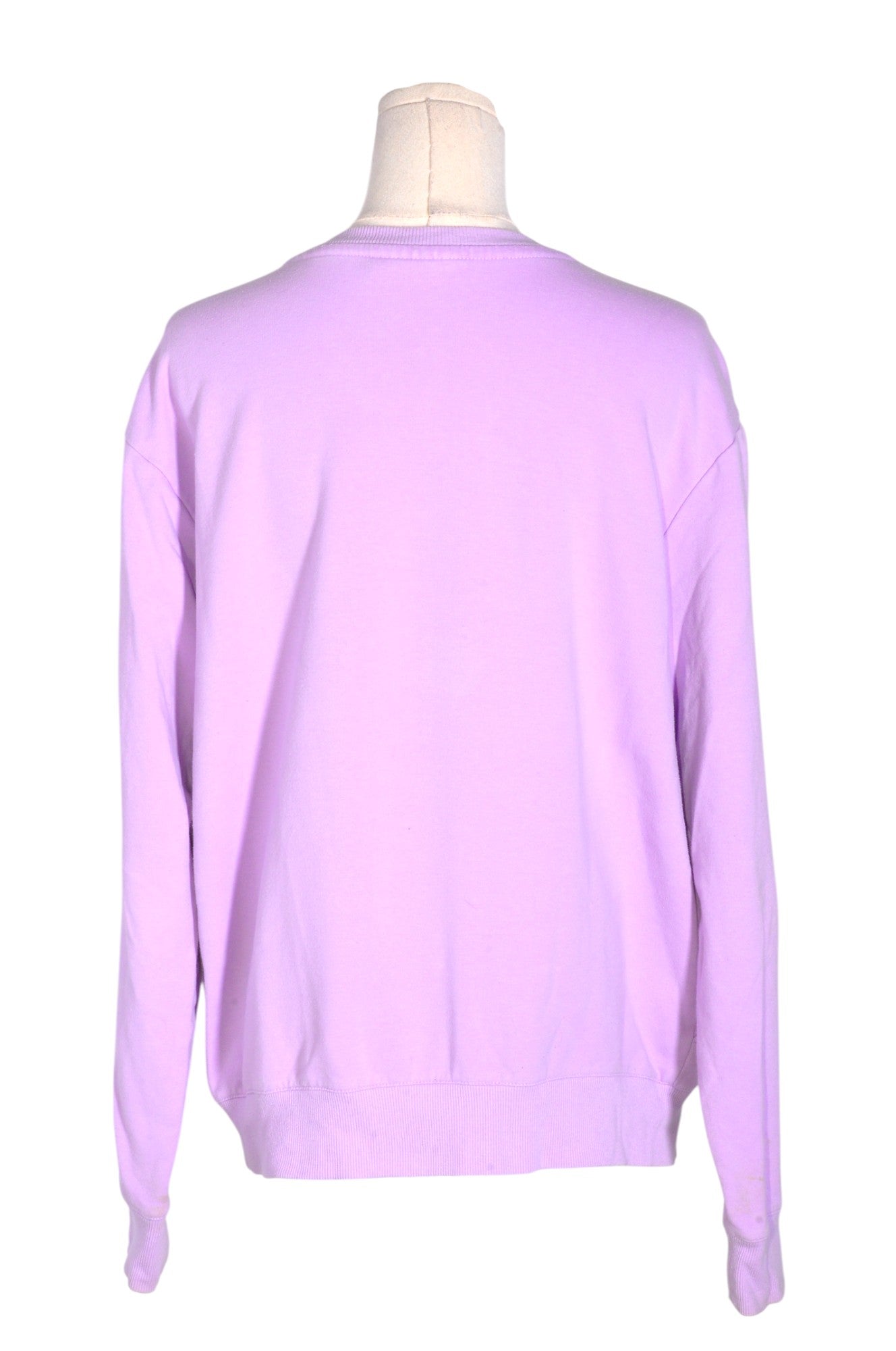 FILA Women Sweatshirts Regular fit in Purple - M - Velora
