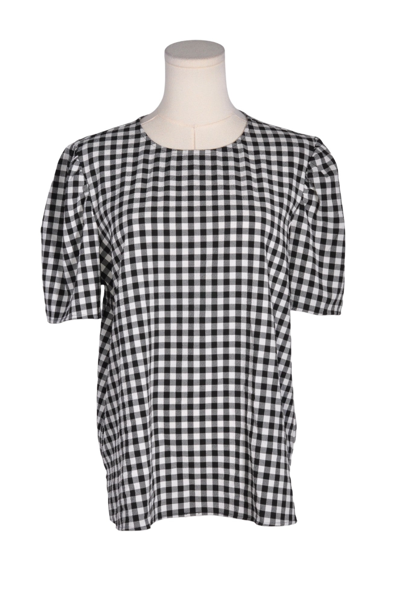 REITMANS Women Blouses Regular fit in Black - L - Velora