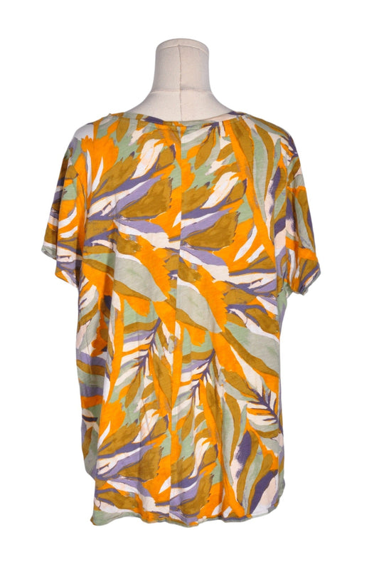 RACHEL ZOE Women Blouses Regular fit in Brown - 2XL - Velora