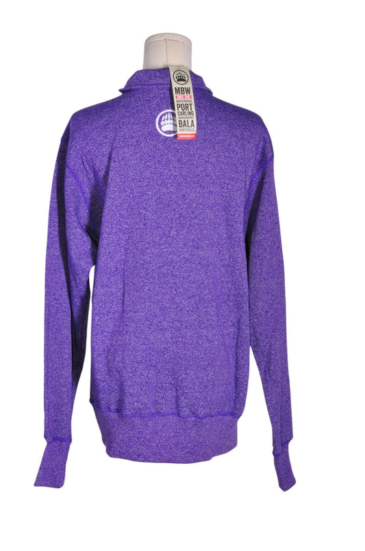 MUSKOKA Women Sweaters Regular fit in Purple - M - Velora