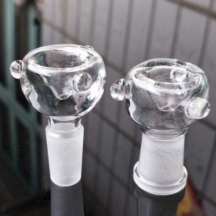 14mm Glass Hookah Accessories - Velora